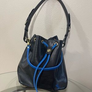 Louis Vuitton petit Noe